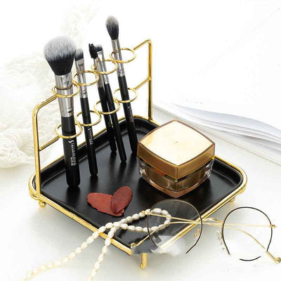 Modern cosmetics storage rack - My Store