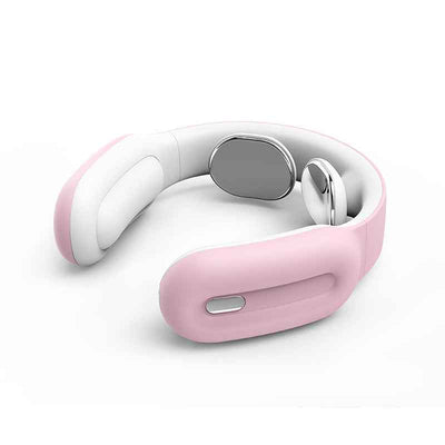 Smart Shoulder and Neck Massager Hot Compression Mini Cervical Massager Physiotherapy - My Store