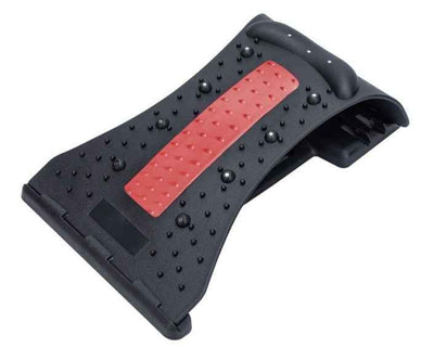 Magic Massage Stretch Equipment Neck Massager Stretcher Tool Fitness Cervical - My Store